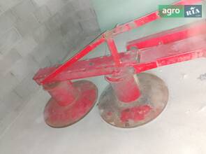 Косилка Wirax Z-069 2017