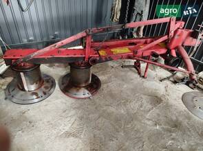 Косилка Wirax Z-069 2023