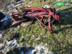 Косарка Wirax Z-069 