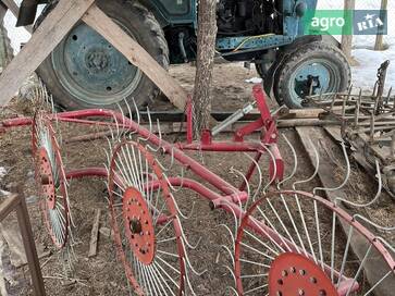 Wirax Z-069 2015 - фото