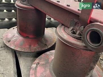 Wirax Z-069 2017 - фото