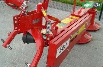 Косилка Wirax Z-069  - фото