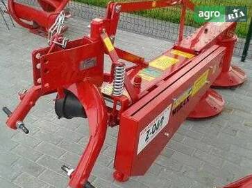 Wirax Z-069  - фото