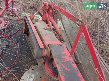 Wirax Z-069 2005 - фото