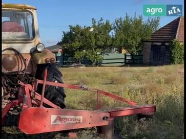 Wirax Z-169  - фото