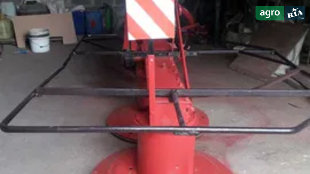 Косарка Wirax Z-173 2000 - фото 1