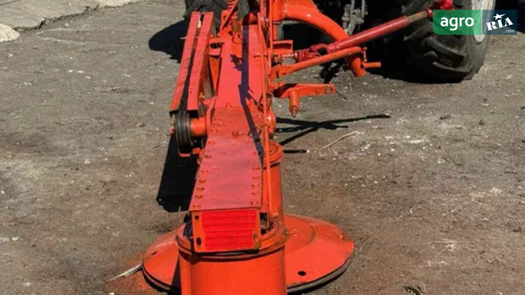 Косарка Wirax Z-173 2018 - фото 1