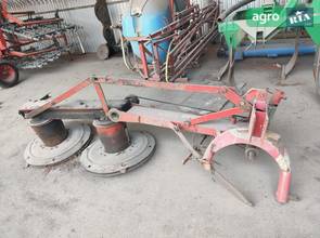Косарка Wirax Z-173 2011