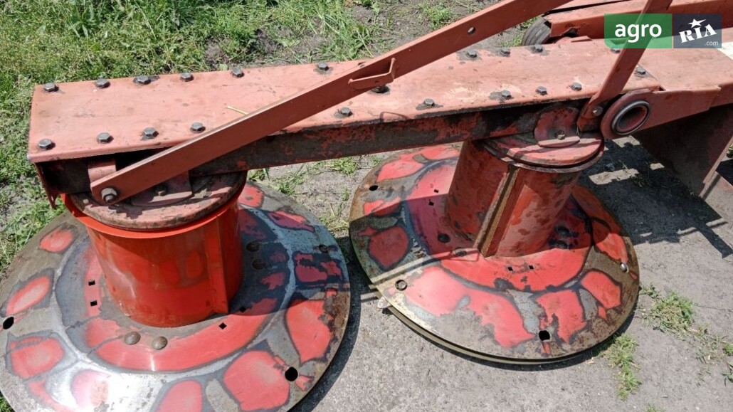 Косарка Wirax Z-173 2019 - фото 1