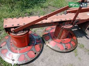 Косилка Wirax Z-173 2019