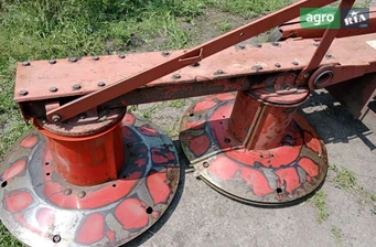 Косарка Wirax Z-173 2019 - фото