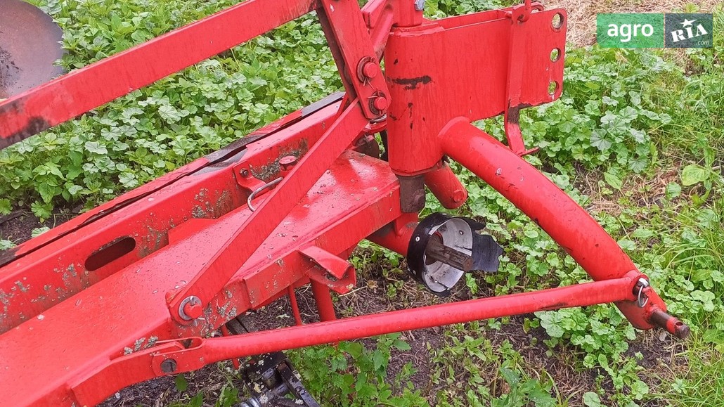 Косарка Wirax Z-173 2017 - фото 1