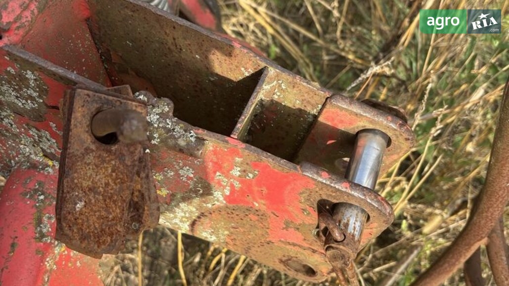 Косарка Wirax Z-173 1999 - фото 1