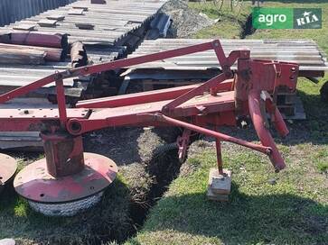 Wirax Z-173 2020 - фото