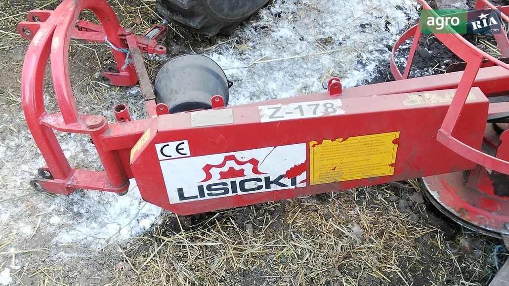 Косарка Wirax Z-178 2022 - фото 1