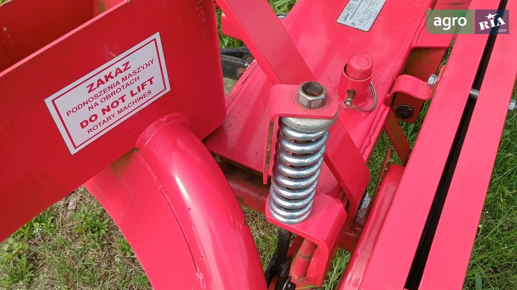 Косарка Wirax Z-178 2021 - фото 1