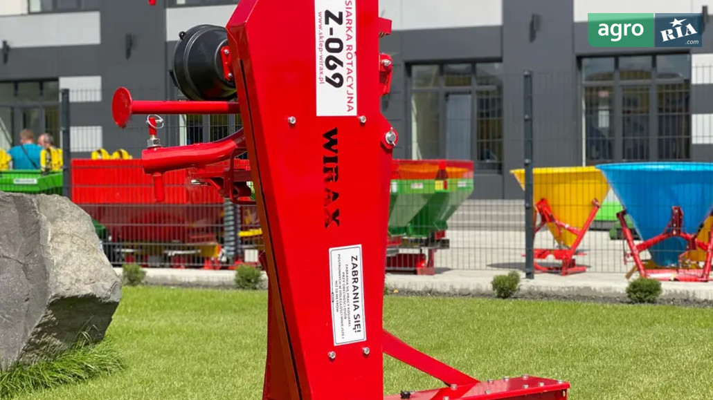 Косарка Wirax Z 2023 - фото 1