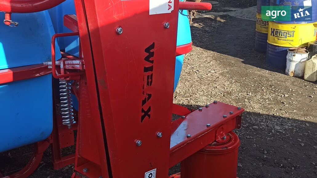 Косарка Wirax Z 2025 - фото 1