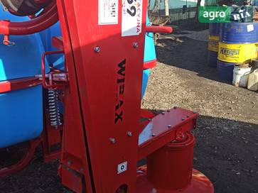 Wirax Z 2025 - фото
