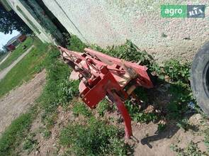 Косилка Wirax Z