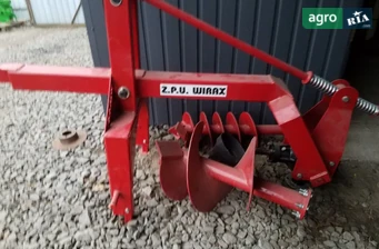 Бур Wirax Z 2023 - фото