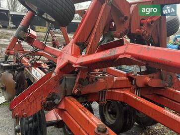 Wishek 812N 2009 - фото