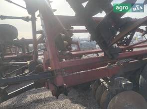 Борона Wishek 842 N-18 2008