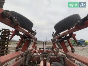 Борона Wishek 842 N-18 2008