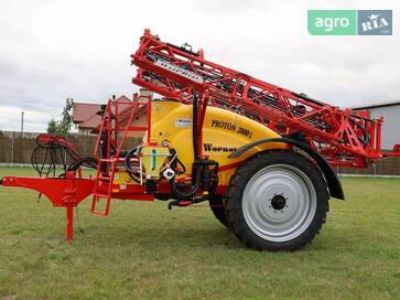 Woprol Proton 2000 2025 - фото