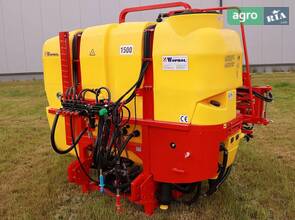 Оприскувач Woprol Zenit 1000 2025