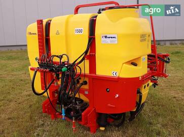 Woprol Zenit 1000 2025 - фото