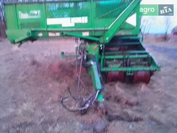 Wuhlmaus 2733 2008 - фото