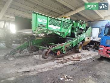 Wuhlmaus 2733 2008 - фото