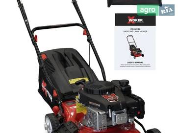 X-Woker XW4501SL 2025 - фото