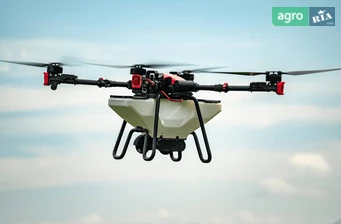 Агродрон XAG P100 Pro 2024 - фото