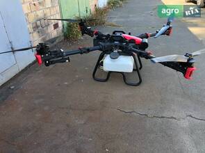 Агродрон XAG P100 Pro 2023
