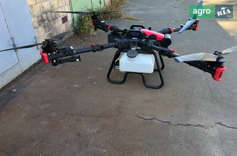 Агродрон XAG P100 Pro 2023 - фото