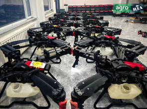 Агродрон XAG P100 