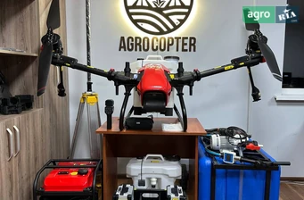 Агродрон XAG V40 2022 - фото