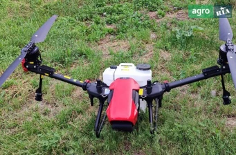 Агродрон XAG V40 2022 - фото