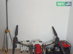Агродрон XAG V40 2022