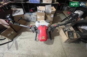 Агродрон XAG V40 2022 - фото