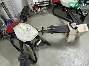 Агродрон XAG XP 2020 2022