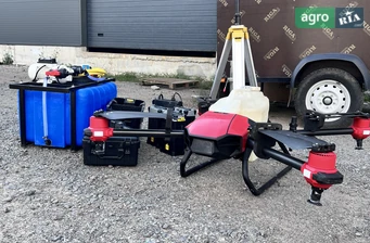 Агродрон XAG XP 2020 2024 - фото