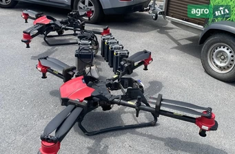 Агродрон XAG XP 2020  - фото