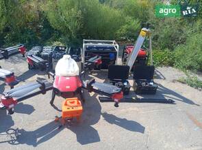 Агродрон XAG XP 2020 2022