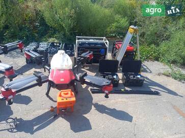 XAG XP 2020 2022 - фото