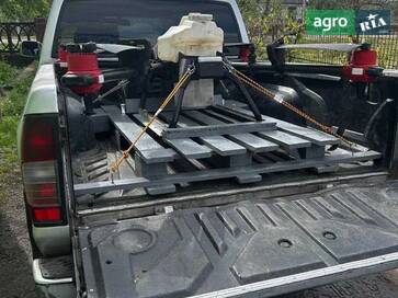 XAG XP 2020  - фото