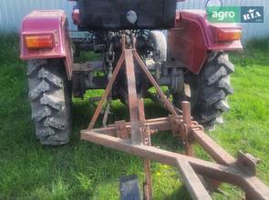 Минитрактор XiaGong 220 2009