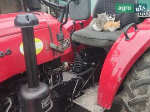 Трактор XiaGong 220 2018